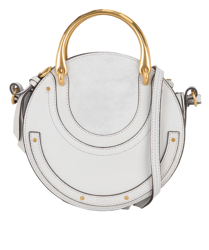 Small Pixie Crossbody, front view
